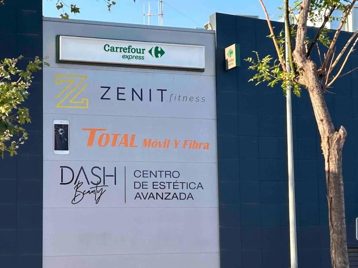 Apartment Benalgolf Benalmadena
