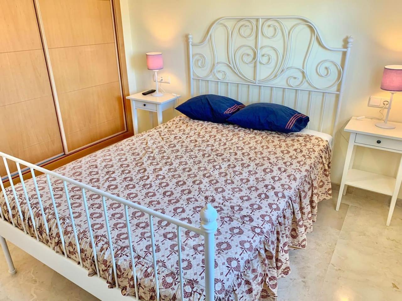 Benalgolf Apartment Benalmadena